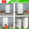 廣西來賓沼氣鍋爐技術參數及運行成本價格介紹