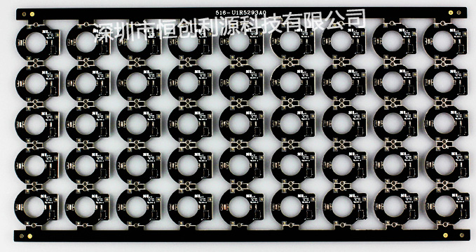 汽車照明PCB