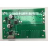 跑馬燈控制器PCBA電路板開發生產廠家