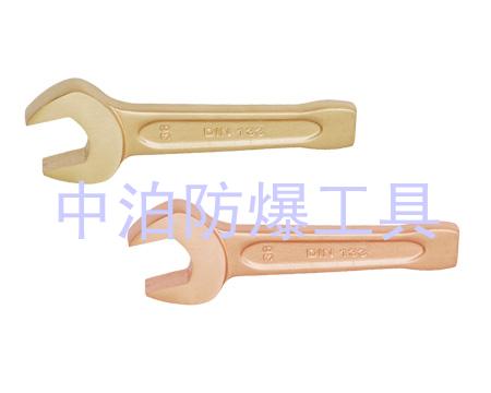 141 防爆敲擊呆板手