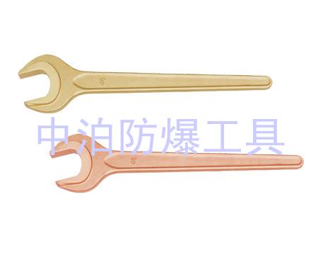 140 防爆單頭呆扳手