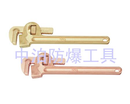 130 防爆管鉗子