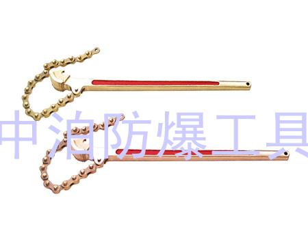 129A 防爆輕型鏈鉗