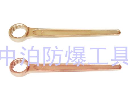 156 防爆直柄單頭梅花扳手