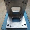 硬質(zhì)合金模具(冷鐓標準件 非標件 模具拉絲拉管模具冷拉異形模具粉末冶金模具)鉆石模具熱墩紅沖模具 金屬配件