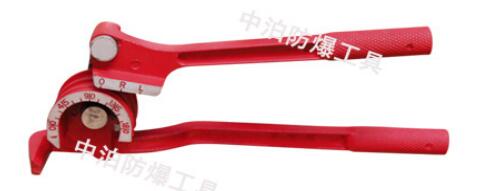 304 防爆彎管器