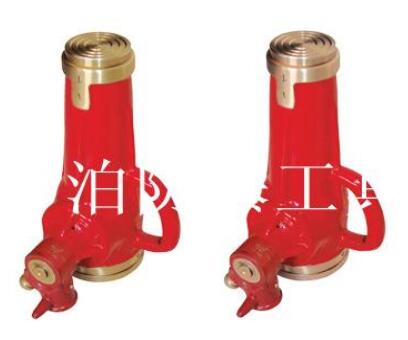 314 防爆千斤頂