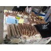 廠家大量供應防爆呆梅兩用扳手 鈹青銅鋁青銅材質(zhì) 無火花工具