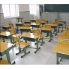 小學生課桌椅E1級環保多層板定做