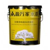 【盈萬家】巨惠凈味超白內墻漆 內墻 乳膠漆