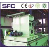 【上海富產】SFC-BTR200帶式污泥干化設備 污泥干燥設備污泥烘干機