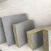 保溫巖棉復合板價格 憎水A級巖棉板廠家
