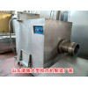 大型絞肉機有多大/能夠直接吃25公斤肉板的大型絞肉機