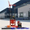 巨匠集團供應QZ-2B型輕便取樣工程鉆機小型取樣鉆機