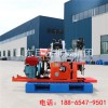 YQZ-30輕便取樣巖心鉆機液壓小型地質(zhì)勘探取樣鉆機