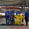 巨匠集團HZ-130Y液壓水井鉆機大型鉆深水井鉆機