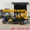 華夏巨匠XYC-200A三輪車載水井鉆機 民用打井機轉(zhuǎn)井機