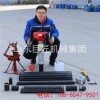 QTZ-3便攜式取土鉆機(jī) 15~20米深度土壤取樣 山東巨匠