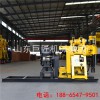 山東巨匠200型水井鉆機(jī)工程打井大型液壓轉(zhuǎn)井機(jī)