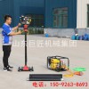 巨匠集團供應BXZ-2L型背包勘探鉆機有立架鉆探快速穩定