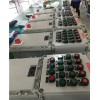 BXD51防爆動力配電箱