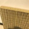 插鋼絲巖棉板價(jià)格多少錢