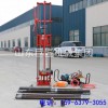 巨匠集團(tuán)卷揚(yáng)版三相電  勘察鉆機(jī) 省時(shí)省力省人工