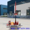 巨匠集團(tuán)大功率柴油機(jī) 地質(zhì)勘探鉆機(jī) 標(biāo)貫觸探
