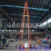 巨匠集團(tuán)供應(yīng)砂金礦取樣鉆機(jī) 沖擊式工程勘察鉆機(jī)熱銷