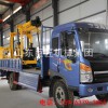 巨匠集團車載式液壓鉆機 巖芯取樣設備熱銷產(chǎn)品