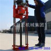 巨匠集團輕便汽油  地質(zhì)勘探鉆機 易山地作業(yè)
