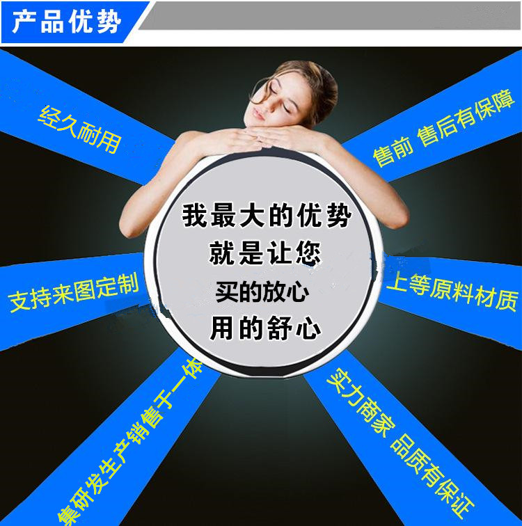 優勢