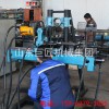 巨匠集團金屬礦山全液壓探礦鉆機 坑道取樣勘探鉆機熱銷