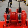 巨匠集團工程地質鉆機內含移位滑道提鉆方便快速