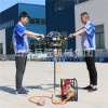 巨匠集團 雙人手持鉆機美國科勒動力 鉆進30米