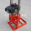 巨匠集團輕便取樣鉆機 提鉆方便 水井鉆機