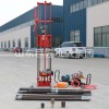 巨匠集團卷揚版三相電  勘察鉆機 省時省力省人工