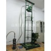 巨匠集團小型全自動打井機 鉆進速度快操作安全 家用打井