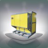 洗滌廠200KG-2000KG大功率工業電蒸汽鍋爐生產廠家
