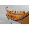 紅楓琉璃瓦屋頂 仿古琉璃瓦 價(jià)格優(yōu)惠
