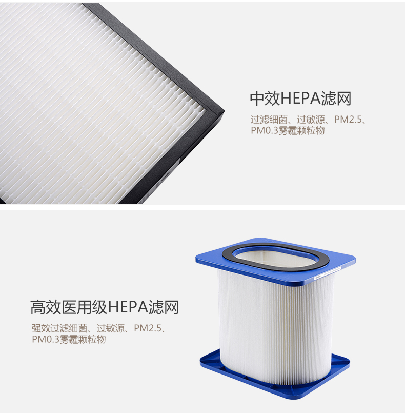 壁掛式新風系統450F--德國精工.諾森柏格