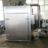 小型煙熏爐 鴨類鵝類蒸煮上色煙熏爐 廠家定做