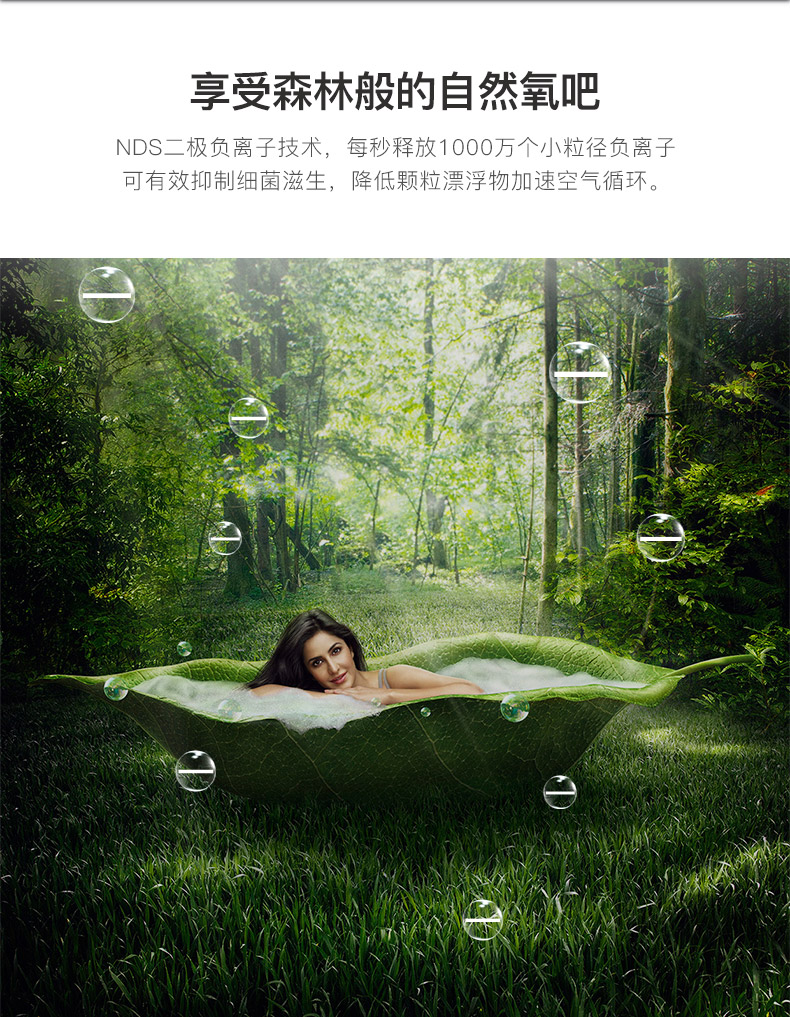 德國精工.諾森柏格 空氣凈化器NCBG-G5S  10