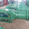 陜西榆林型號齊全KCS-350D除塵風機