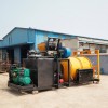 小型移動式瀝青拌合機，移動式小型瀝青拌合站