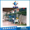 投資創業榨油機設備買企鵝牌質量高