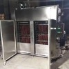 全自動哈爾濱紅腸煙熏爐 臘肉煙熏爐價格 專業紅腸煙熏爐廠家