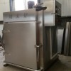 烤雞煙熏爐廠家直銷 肉制品煙熏爐 小型煙熏機(jī) 大腸熏烤機(jī)
