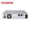 山特UPS不間斷電源機架式C2KR 2KVA/1600W內置4PCS免維護蓄電池