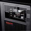 山特在線式UPS電源C6KS機房服務器6KVA5400W不間斷長延時應急備用